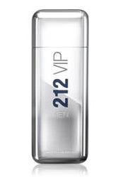 Carolina Herrera 212 Vip Men woda toaletowa spray 200ml