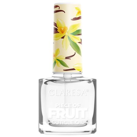 Cuticle Oil oliwka do skórek Vanilla 5g