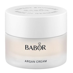 Argan Cream krem do twarzy z olejem arganowym 50ml
