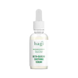 Hagi Dermosophy Kojące serum z beta-glukanem 30ml