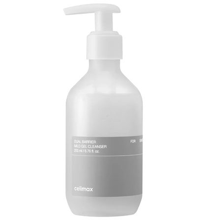 Dual Barrier Mild Gel Cleanser delikatny żel do mycia twarzy 200ml
