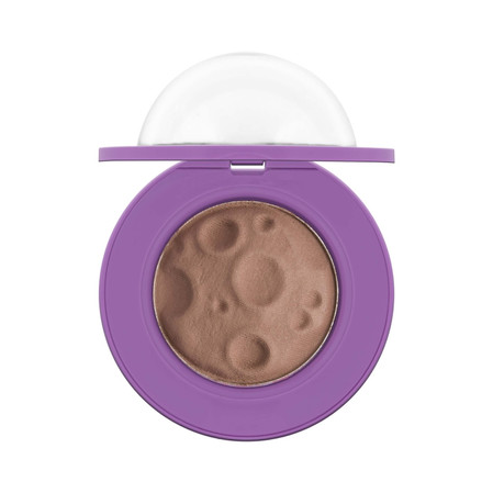 Meteor Shower Bronzer rozświetlający bronzer do twarzy 02 Solar Baddie