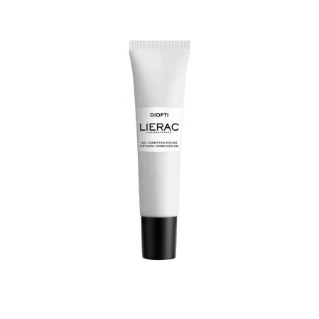 LIERAC DIOPTIPOCHE KREM POD OCZY NA OBRZĘKI 15 ML