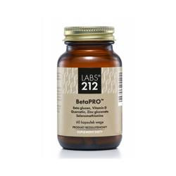 Labs212 BetaPRO 60 kaps.
