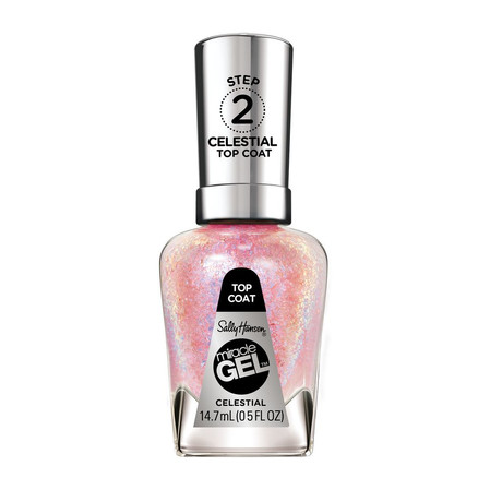 Miracle Gel top coat 110 Celestial 14.7ml