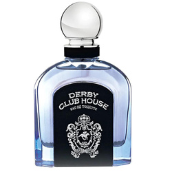 Derby Club House woda toaletowa spray 100ml
