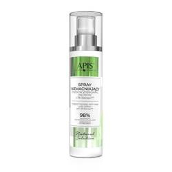 Natural Solution wzmacniający spray przeciw wypadaniu włosów 150ml