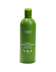 Ziaja, Oliwka szampon do włosów do codziennej pielęgnacji 400ml