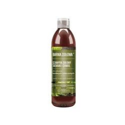 Barwa Ziołowa Szampon tatarak i chmiel  250 ml