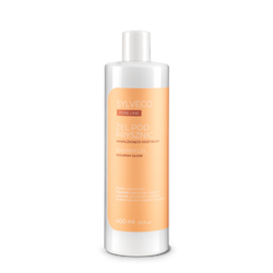Sylveco Pure Line Nawilżająco-odżywczy żel pod prysznic 400ml