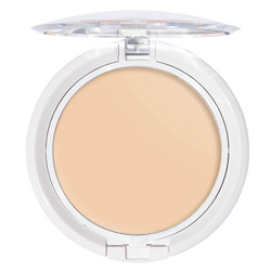 Skin Bloom Cream To Powder Compact podkład do twarzy w kompakcie 01 Ivory 7.5g