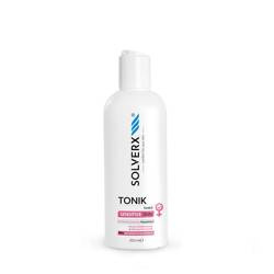 Sensitive Skin for Women tonik do twarzy skóra wrażliwa 200ml