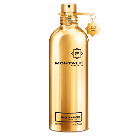 Aoud Damascus woda perfumowana spray 100ml