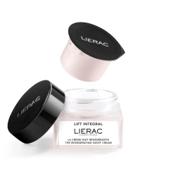 LIERAC LIFT INTEGRAL KREM NA NOC REFILL 50 ML