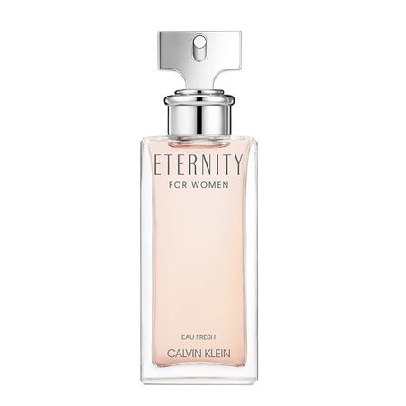 Eternity For Women Eau Fresh woda perfumowana spray 100ml Tester