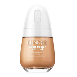 Even Better Clinical™ Serum Foundation SPF20 podkład wyrównujący koloryt skóry WN 48 Oat 30ml