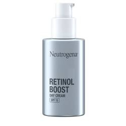 Retinol Boost krem na dzień SPF15 50ml