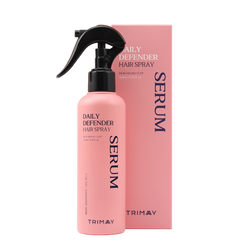 Trimay Serum w sprayu do włosów wygładzające Daily Defender 200ml
