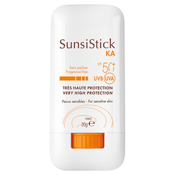 Avène SunsiStick KA Sztyft SPF 50+ 20 g