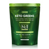 Be Keto Greens Zielony Koktajl 250g