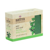 Sattva - Mydło do ciała w kostce Mięta 125g