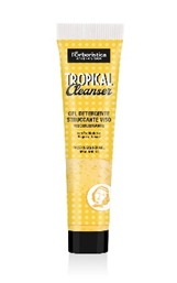 Żel do oczyszczania twarzy Tropcal Cleanser 20ml