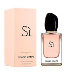 Si woda perfumowana spray 30ml