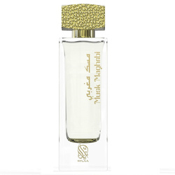 Musk Maghribi woda perfumowana spray 75ml