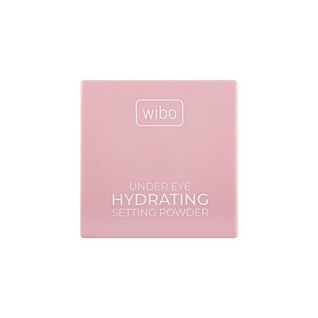 Under Eye Hydrating Setting Powder nawilżający sypki puder pod oczy 5.5g
