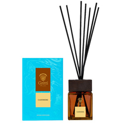 Cashmere dyfuzor zapachowy z patyczkami 250ml