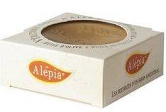 Alepia Mydło Z Olejem Nigella