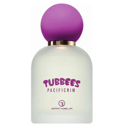Tubbees Pacificrim woda perfumowana spray 50ml