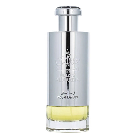 Khaltaat Al Arabia Royal Delight woda perfumowana spray 100ml