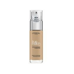 True Match Foundation podkład do twarzy 3.D/3.W Golden Beige 30ml