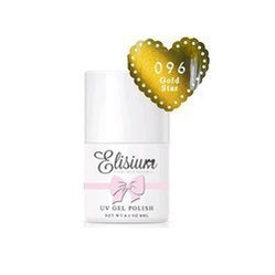 Lakier hybrydowy do paznokci 096 Gold Star 8ml