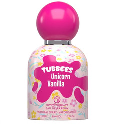 Tubbees Unicorn Vanilla woda perfumowana spray 50ml