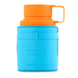 Odyssey Mandarin Sky woda perfumowana spray 100ml