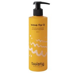 Wave For It odżywka proteinowa do włosów kręconych 280ml
