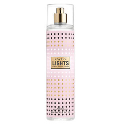 Lovely Lights mgiełka do ciała 236ml