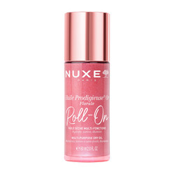 Huile Prodigieuse® Or Florale Roll-On suchy olejek w roll-onie 60ml
