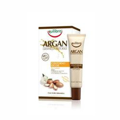 Equilibra - Argan Arganowy krem pod oczy 15ml