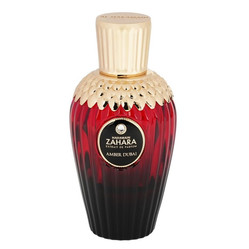 Zahara Amber Dubai ekstrakt perfum spray 100ml