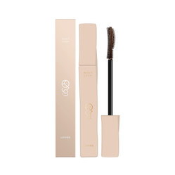 Wavy Lash tusz do rzęs pogrubiająco-podkręcający 02 Brown 9g