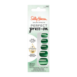 Salon Effects sztuczne paznokcie 451 Rocket Fuel 30szt
