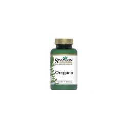 Swanson Oregano Leaf 450 Mg 90 K