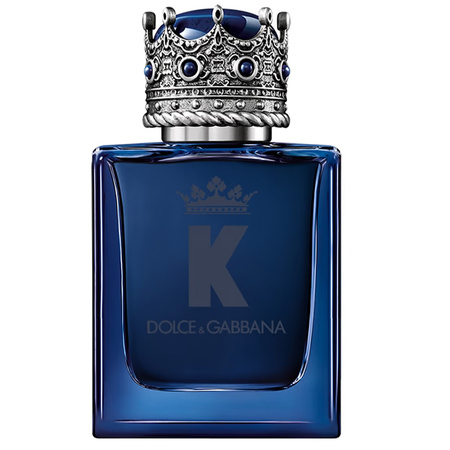 K by Dolce & Gabbana Intense woda perfumowana spray 50ml