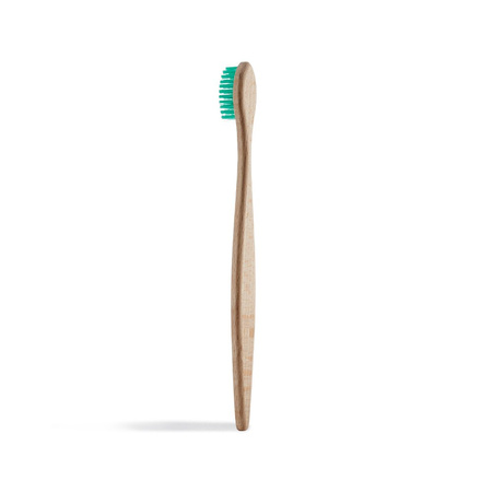 Georganics, Szczoteczka do zębów z drewna bukowego, MEDIUM