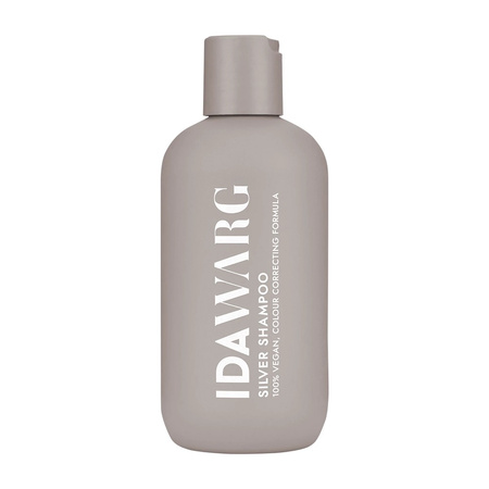 Silver Shampoo szampon łagodny i wzmacniający 250ml