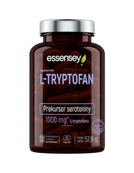 ESSENSEY L-TRYPTOFAN 90cap