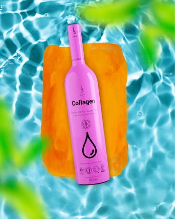 DuoLife - Kolagen w płynie - 750ml